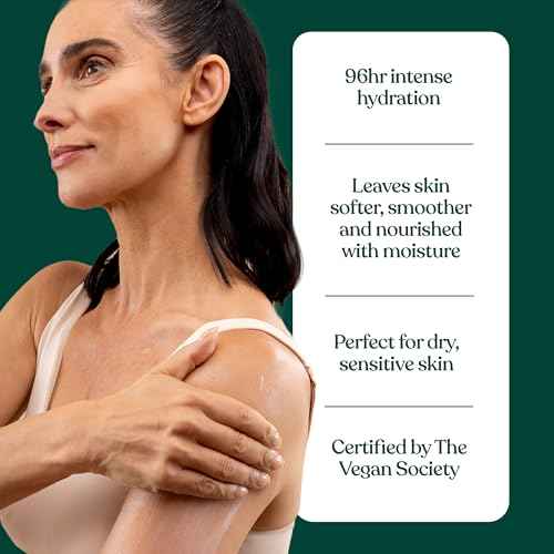 The Body Shop Almond Milk & Honey Body Butter By The Body Shop for Women - 6.9 Oz Moisturizer, 6.9 Oz