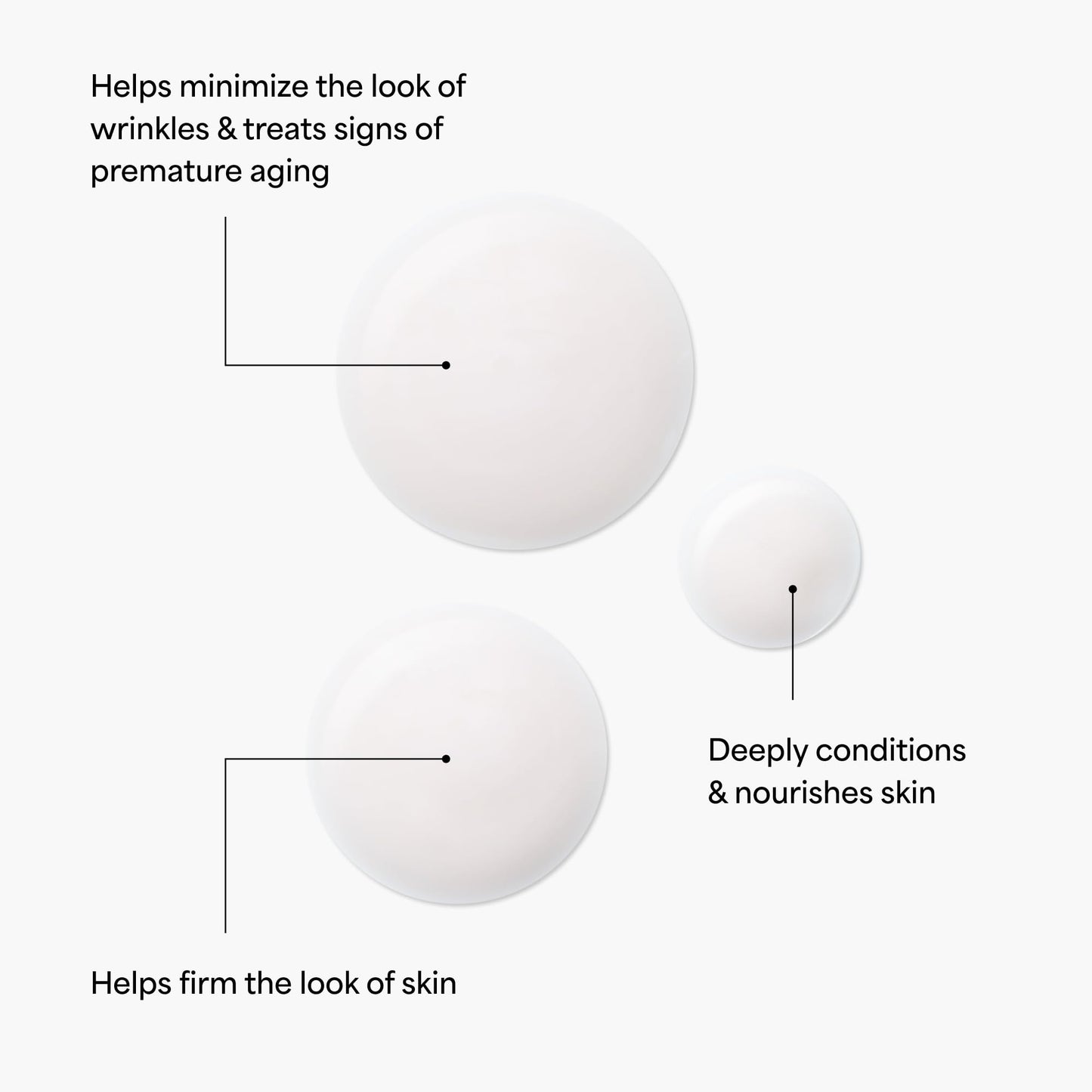 TULA Skin Care Wrinkle Treatment Drops - Retinol Alternative Serum, Anti-Aging, Minimizes Wrinkles, Contains Bakuchiol, Alfalfa Sprouts, and Stevia, 0.98 oz.