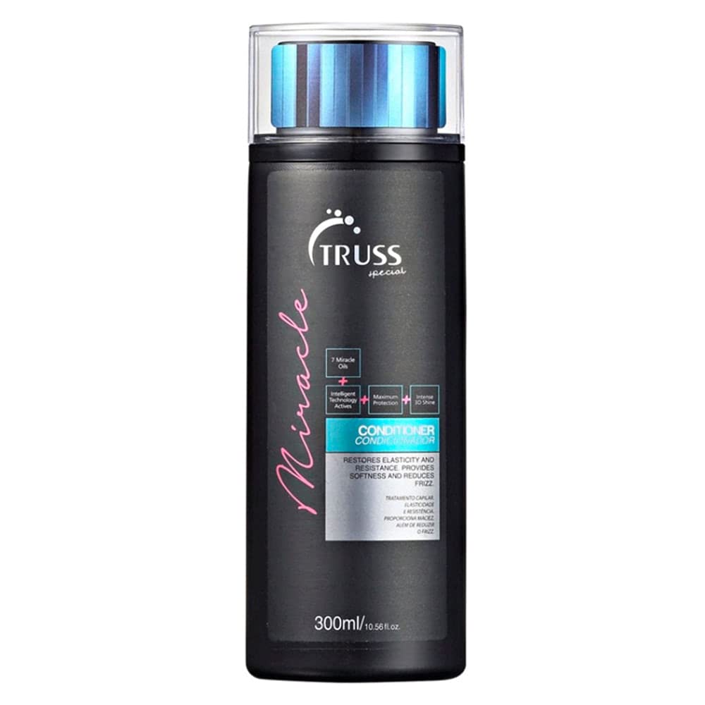 TRUSS Conditioner Miracle 300ml/10.56 fl.oz