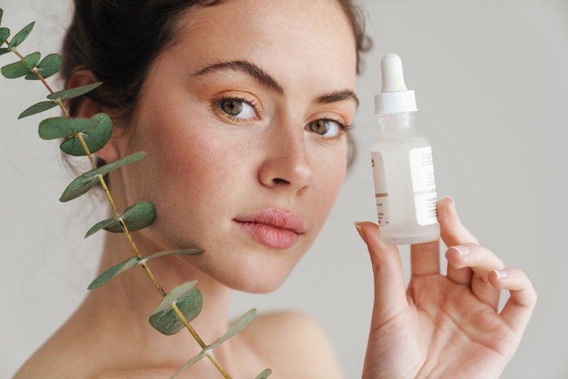 Vitality Precision Skin 1% Retinol and Squalane Serum
