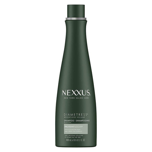 NEXXUS NEXUSS DIAMETRESS Volumizing Shampoo 13.50 oz (Pack of 2)