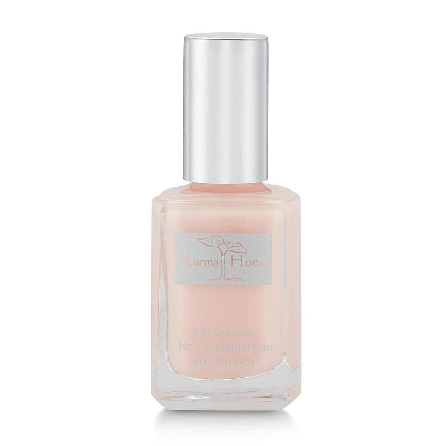 karma organic Beautiful Natural Nail Polish Set- Non-Toxic Nail Art, Vegan and Cruelty-Free Nail Paint
