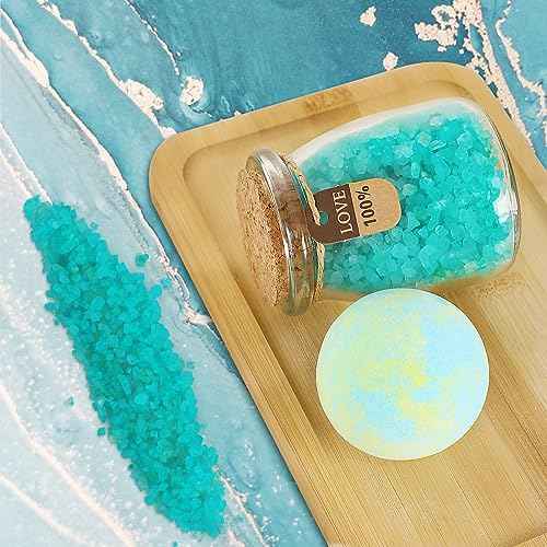 Retirement Gifts for Woman 2025, Happy Cool Retirement Gifts for Women Coworker, Teacher, Boss, Nurse, Friends, Mom, Retirees, Retired Free and Fabulous Funny Retirement Spa Gifts Basket, 8 pcs