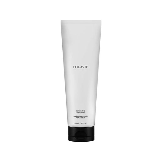 LolaVie Restorative Conditioner - 8.5 oz