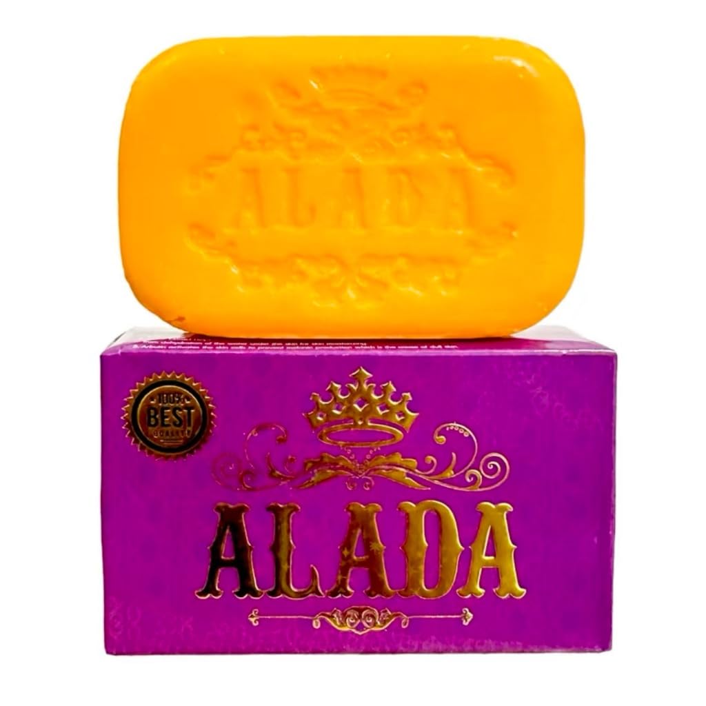 Bar Soap 2-Pack - Moisturizing Cleansing Formula | 160g Each (Total 320g)