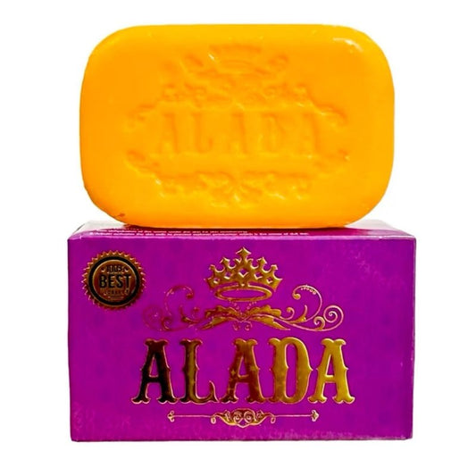 Bar Soap 2-Pack - Moisturizing Cleansing Formula | 160g Each (Total 320g)
