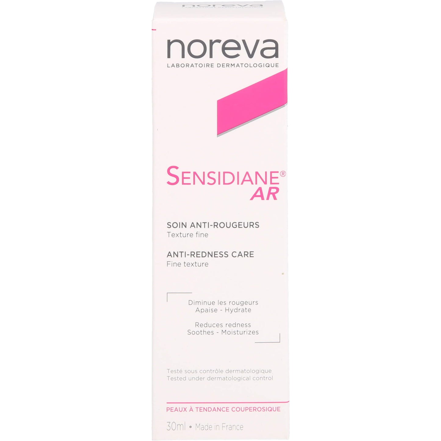Noreva Sensidiane AR Concentrated Anti-Redness Care 30ml