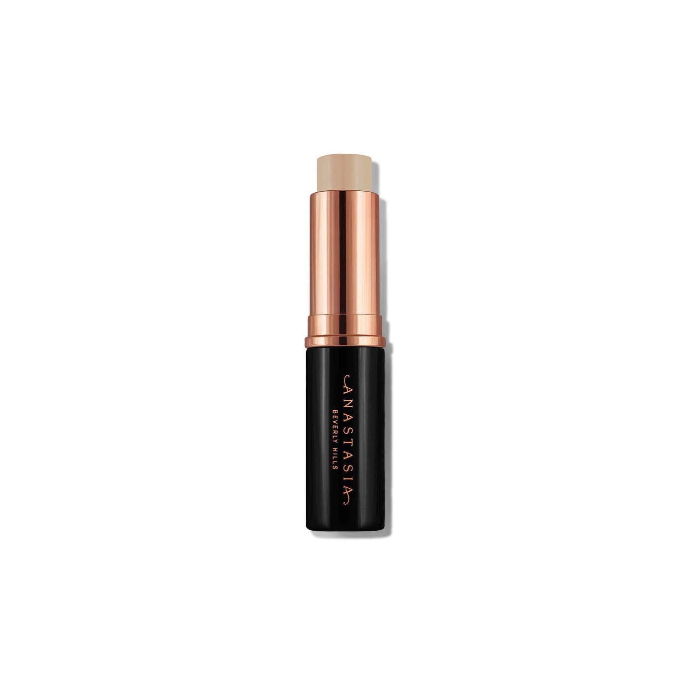Anastasia Beverly Hills Stick Foundation – Versatile Multi-Use Complexion Stick for Concealing, Contouring, and All-Over Foundation