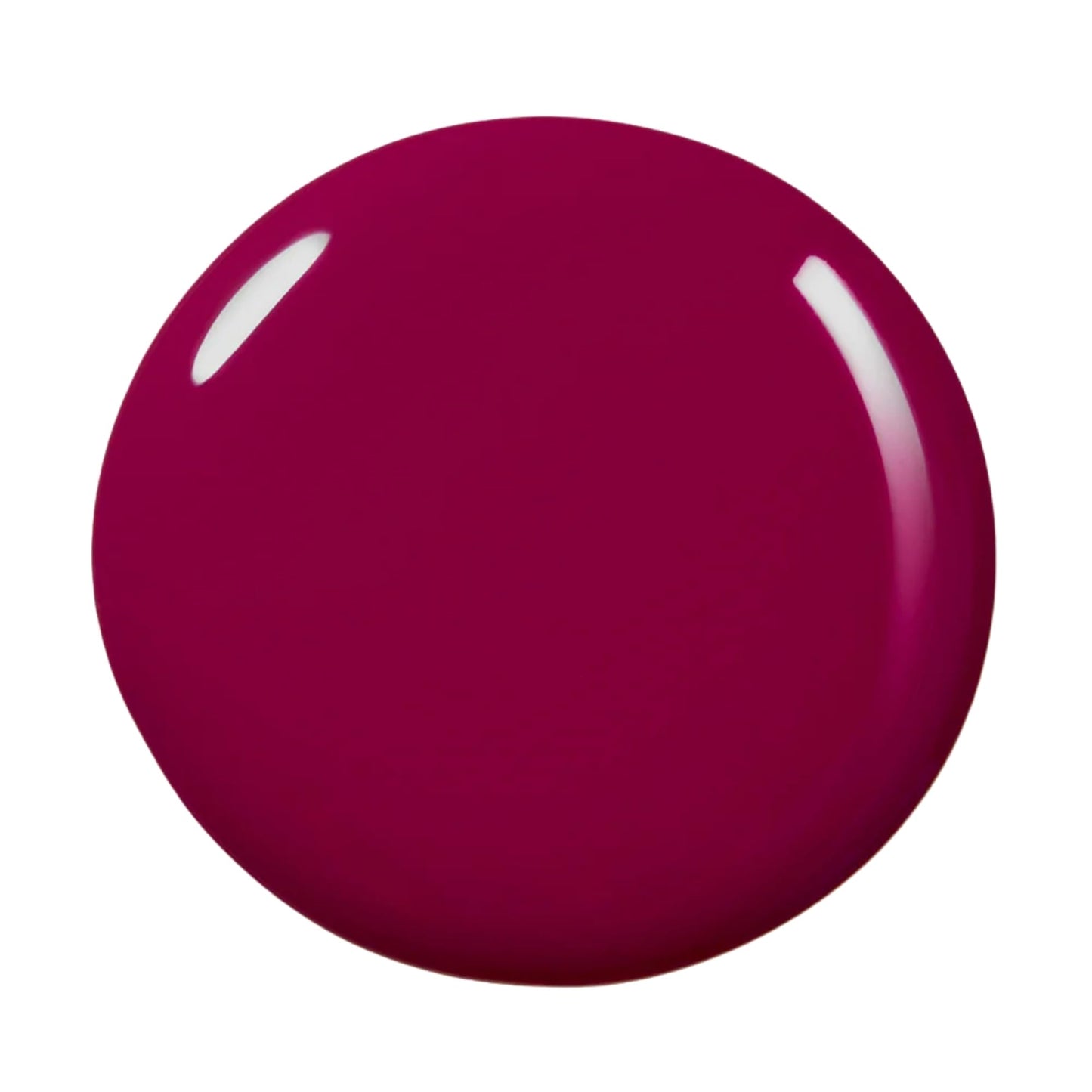 Dazzle Dry Mini Kit 4 Step System - Raspberry Rush, a full coverage raspberry with purple undertones. (5 Piece Kit / 5 Manicures)