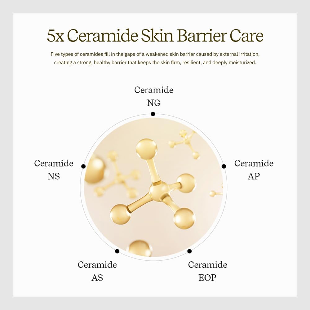 ByUR Honey Moisturizing Toner - Deep Hydration & Glow, Firming Care for Dry Skin | Honey & Ceramides