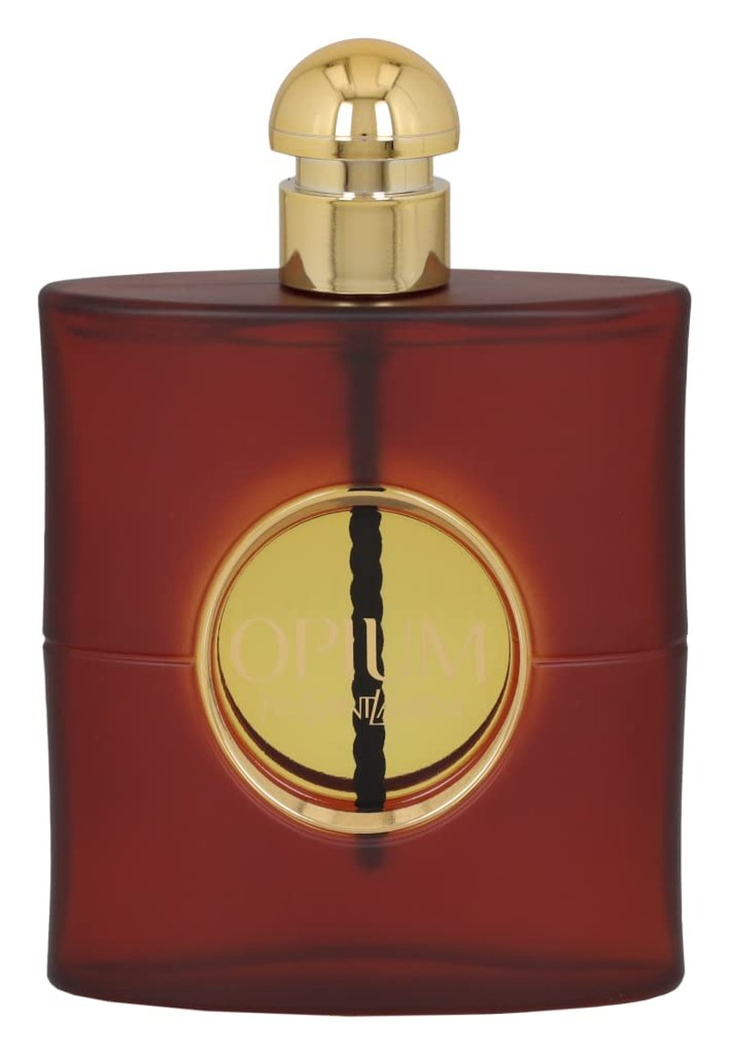 Yves Saint Laurent Opium Eau De Parfum Spray for Women, 3 Ounce