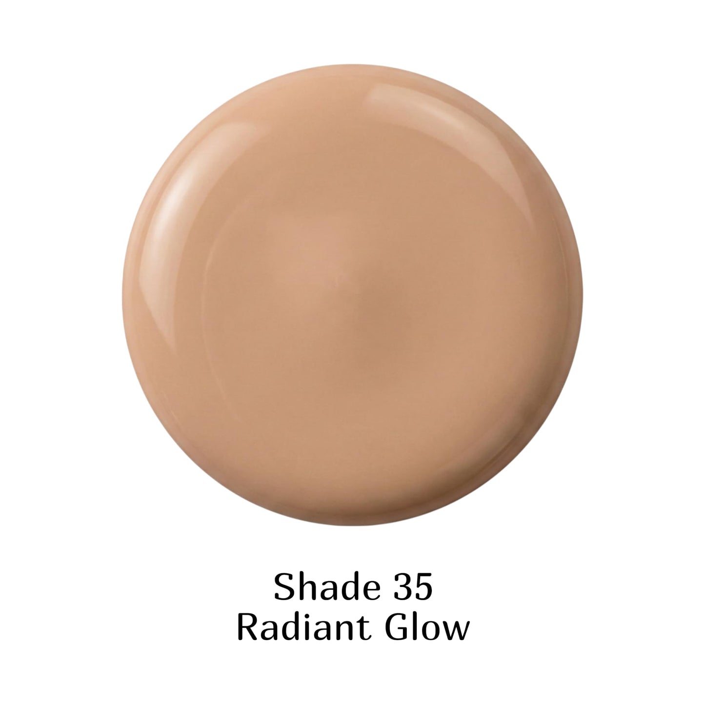IL MAKIAGE FLAWLESS Multi-Use Perfecting Foundation 035 GL - Shade | Full Coverage, Long-Lasting, Vegan & Cruelty-Free