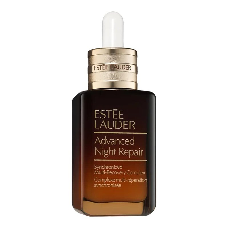 Estee Lauder Advanced Night Repair - Anti-Aging Serum for Youthful Skin | 1 oz