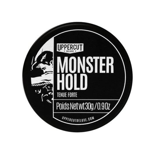 UPPERCUT DELUXE Monster Hold Pomade