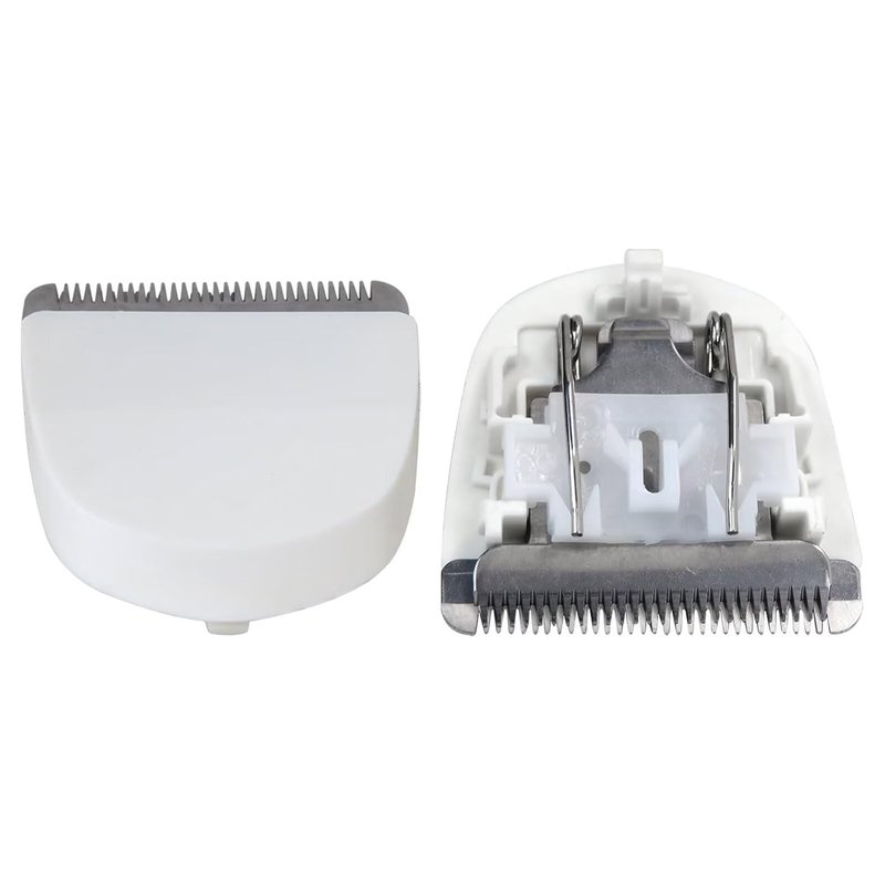 Wahl Professional Clipper Replacement Blade - Snap-On Design for Peanuts #8685, #8655, #8685-1301, #8663 | Precision Cutting