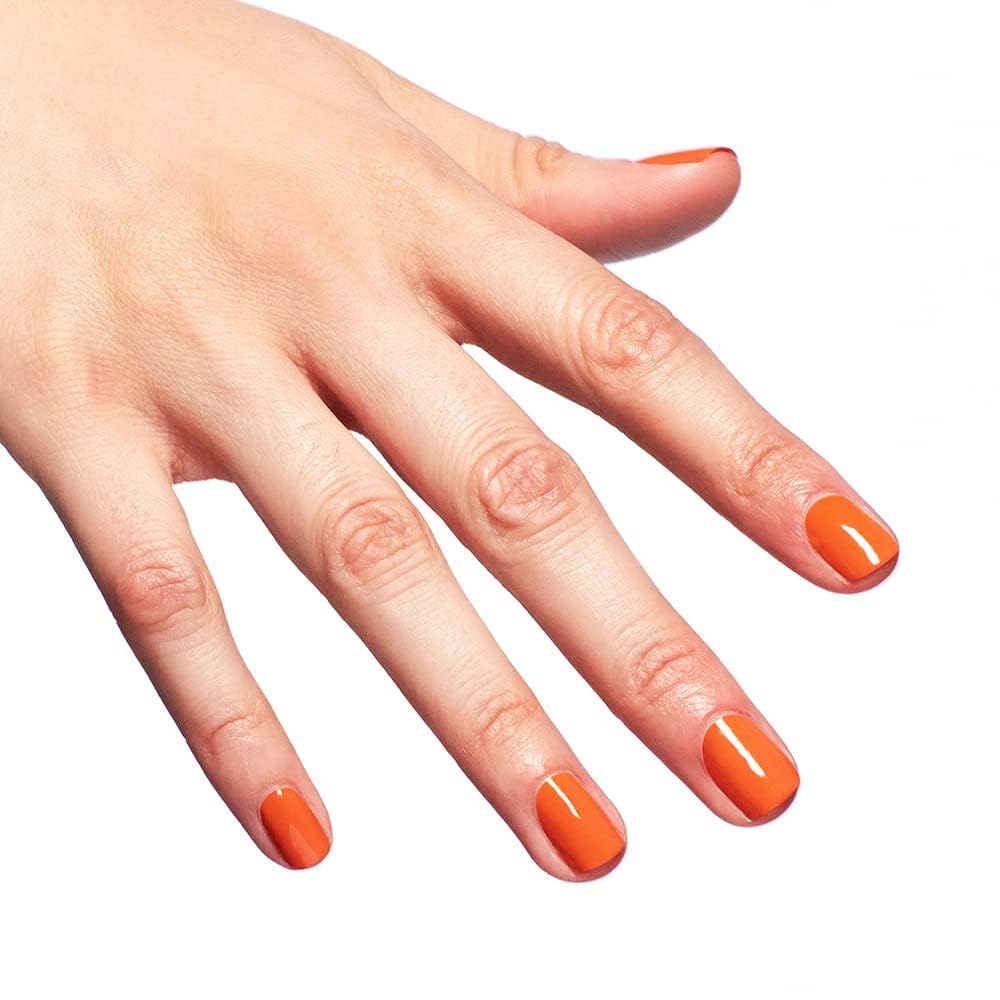 OPI Nail Lacquer Bundle: Can’t Find My Czechbook & Silicon Valley Girl - 0.5 fl oz