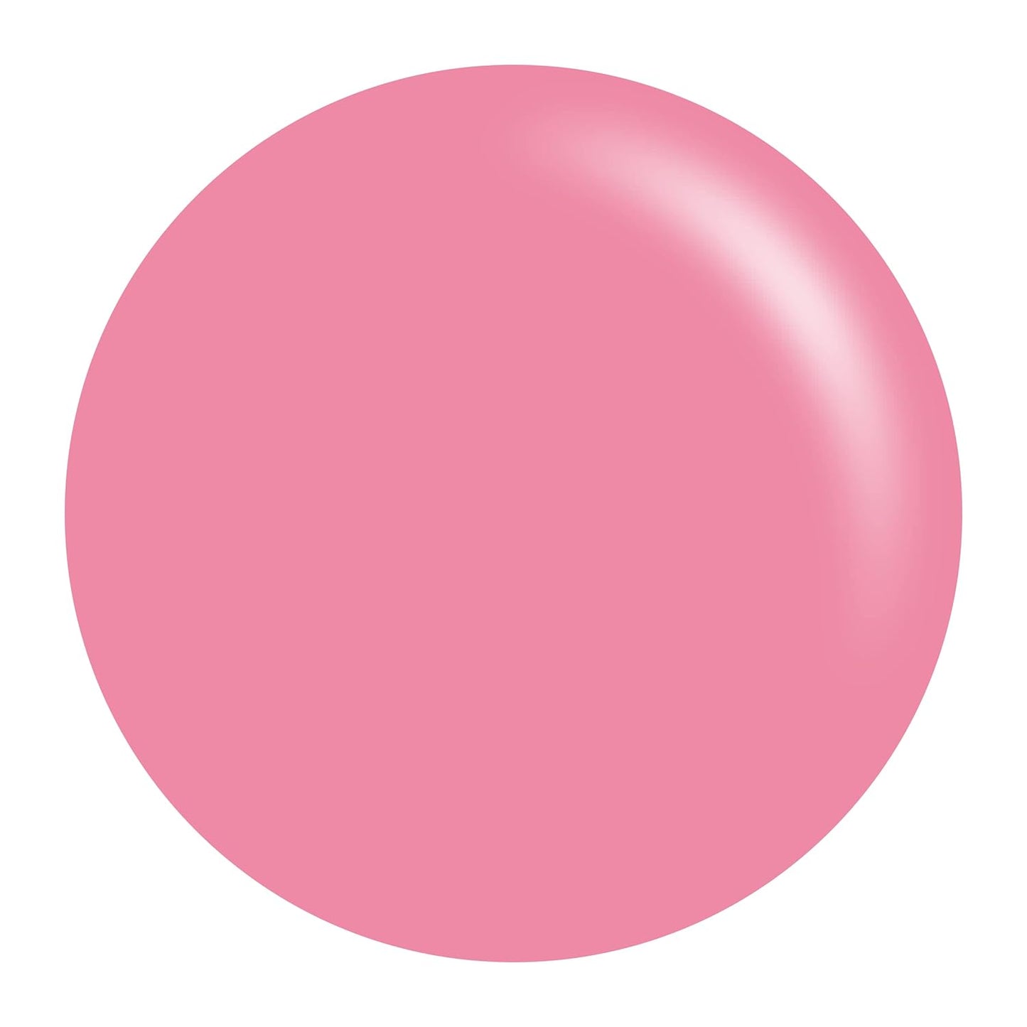 DND DC Gel Polish Set - Pink Collection | UV/LED Gel & Air Dry Nail Lacquer Duo, 0.5 Fl Oz Each
