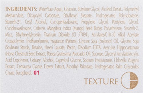 Guinot Eye Fresh Cream, 0.49 oz