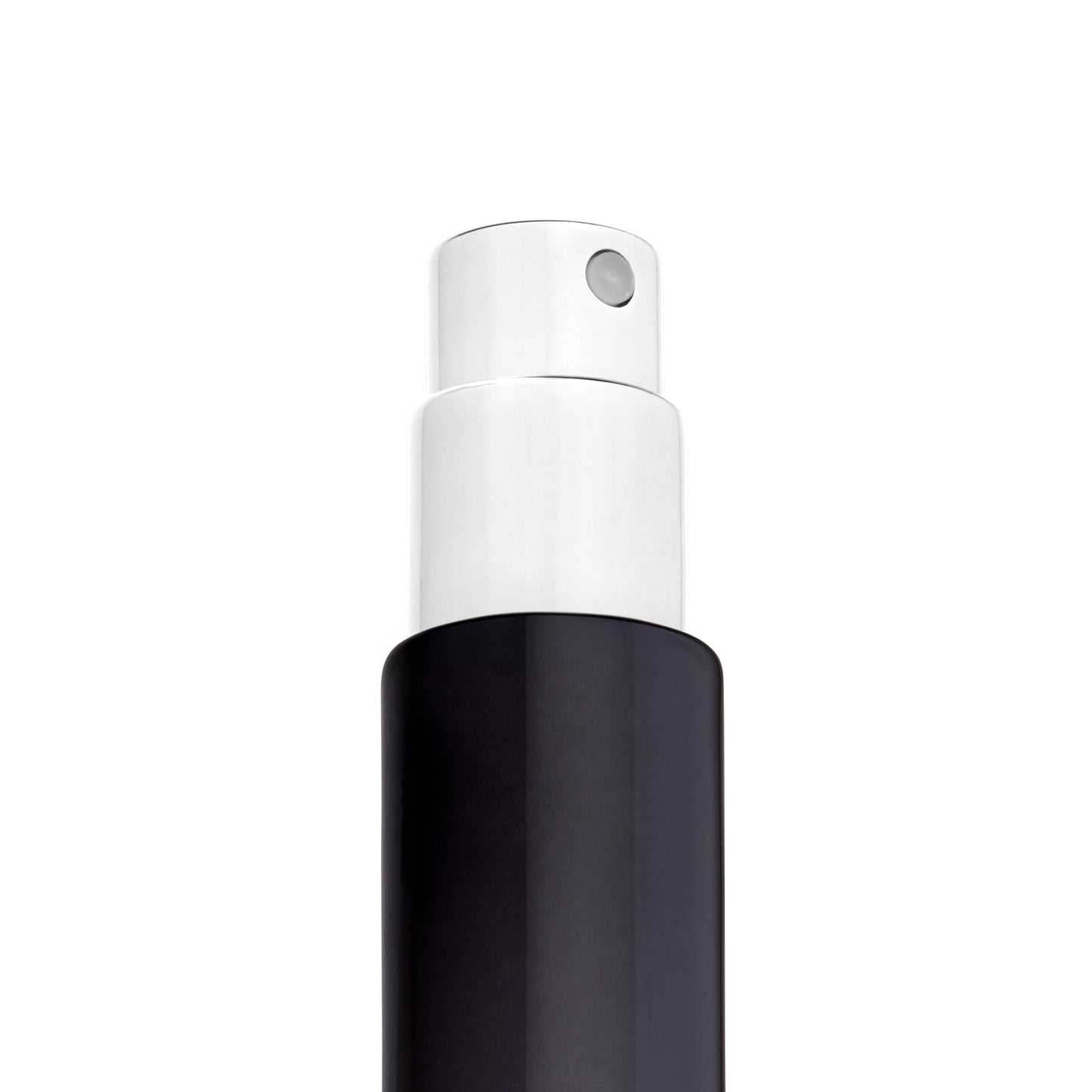 Michael Malul Jet Black Intense Eau de Parfum for Men - 10ml Travel Size