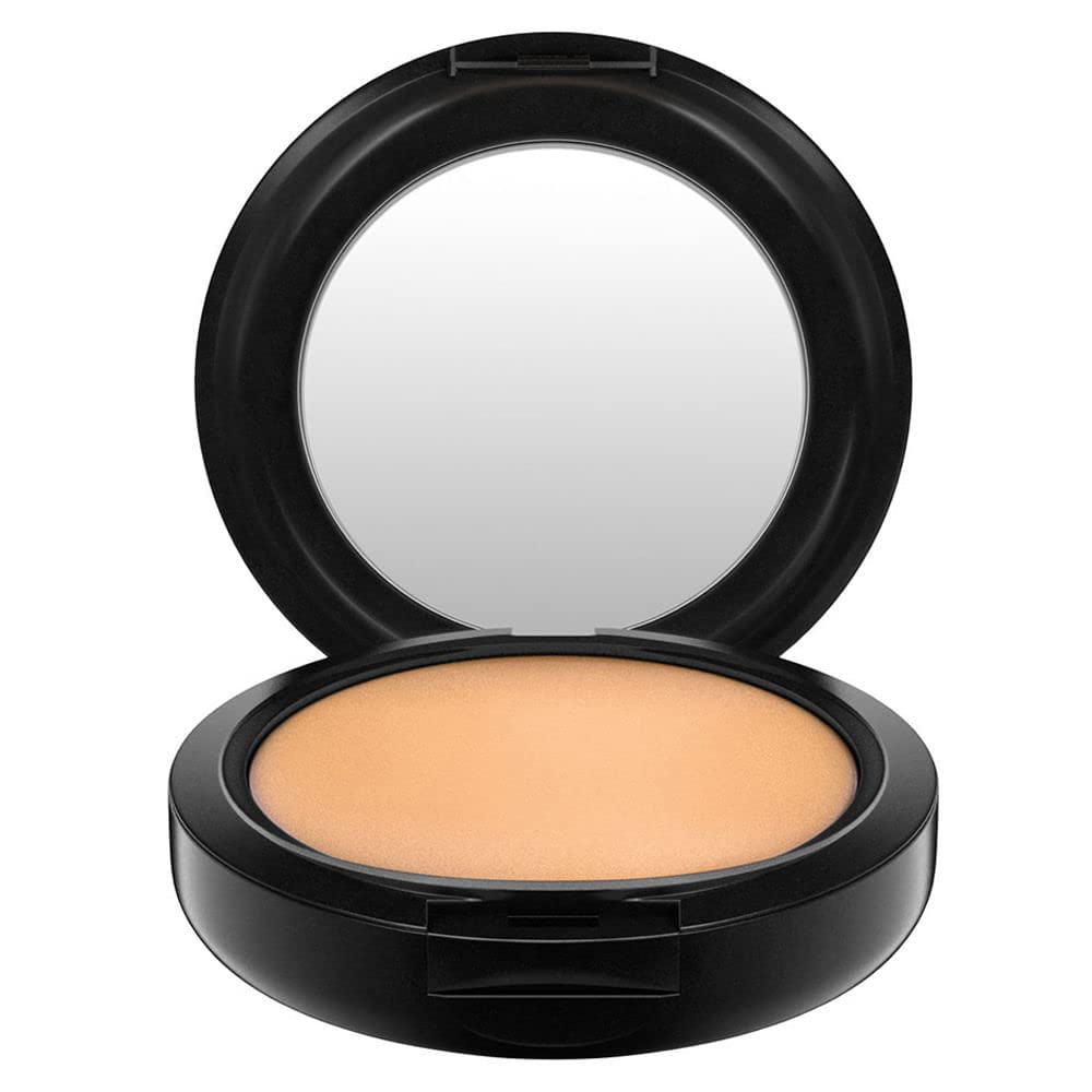 MAC Studio Fix Powder Plus Foundation - C6 0.52 oz