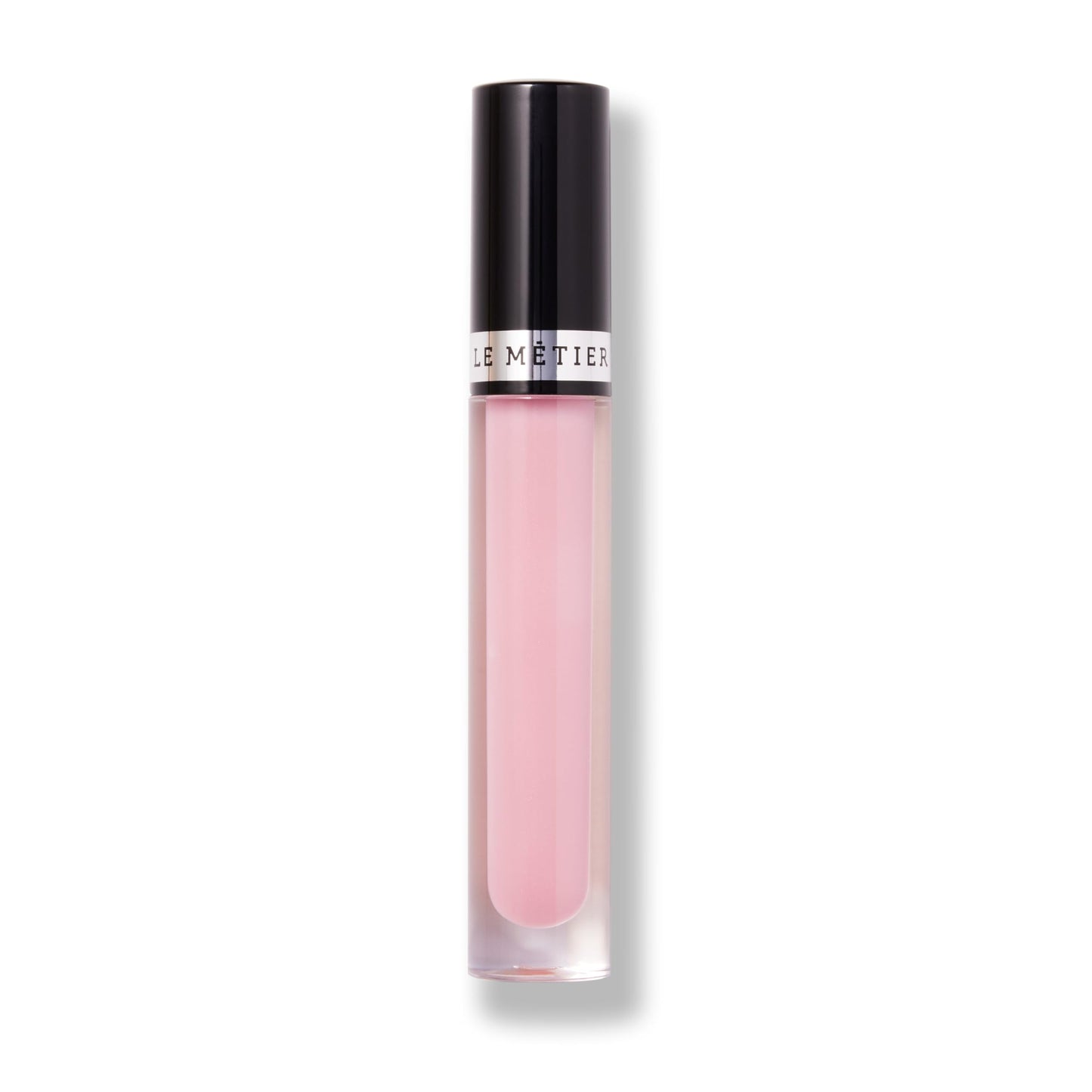 MĒTIER Gloss Supreme, Nourishing Lip Gloss for Soft, Hydrated Lips (Sweet Creme)