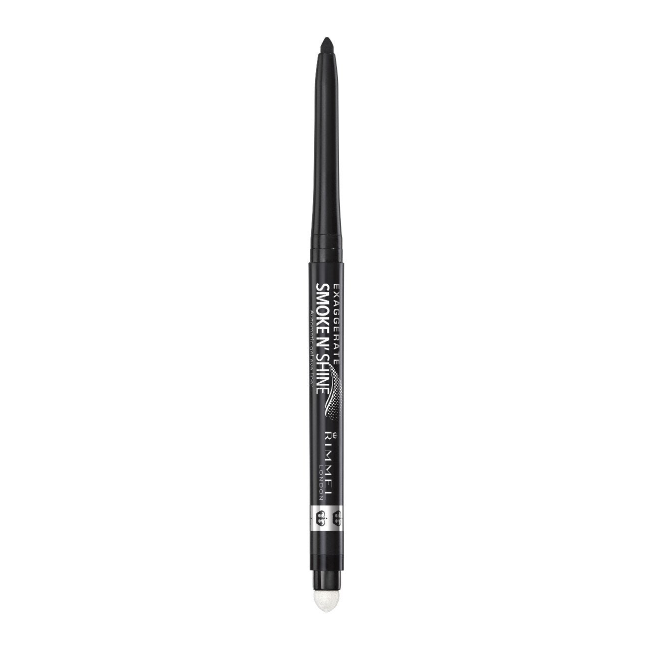 Rimmel Exaggerate Smoke N Shine Eyeliner