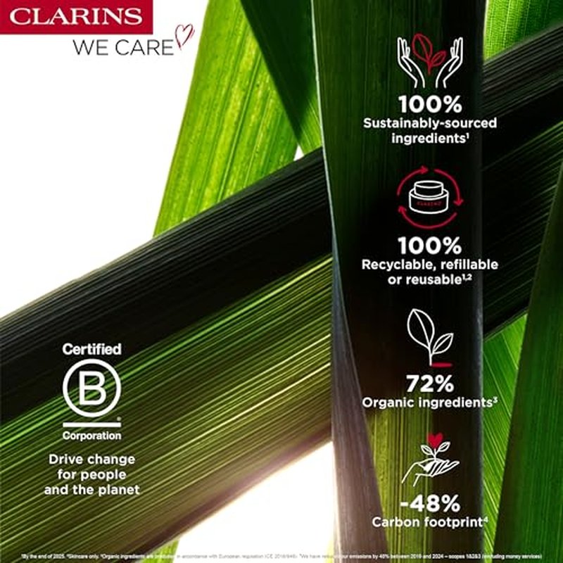 Clarins SOS Pure Rebalancing Clay Mask | Matte, Clean and More Beautiful Skin 10 Minutes After Application* | Purifies, Minimizes Shine and Visibly Tightens Pores | Oily To Combination Skin Types