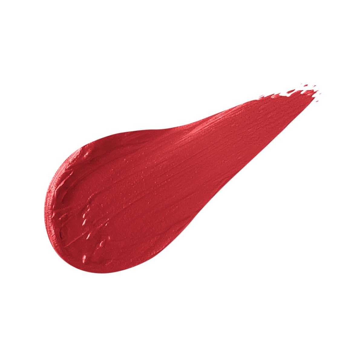 ANNA SUI Everlasting Rouge, Matte Finish Lipstick, Vibrant Color, No Smudging, Long-Lasting Wear, 402 Burning Red, 0.24 oz