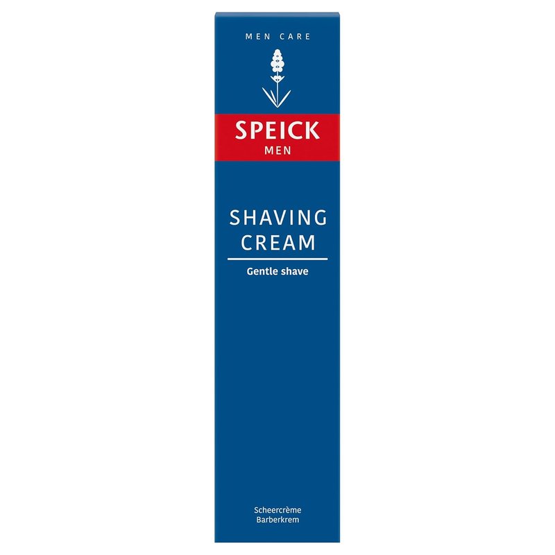 Speick Shave Cream - Soothing Formula for Sensitive Skin | 2.5 fl. oz.