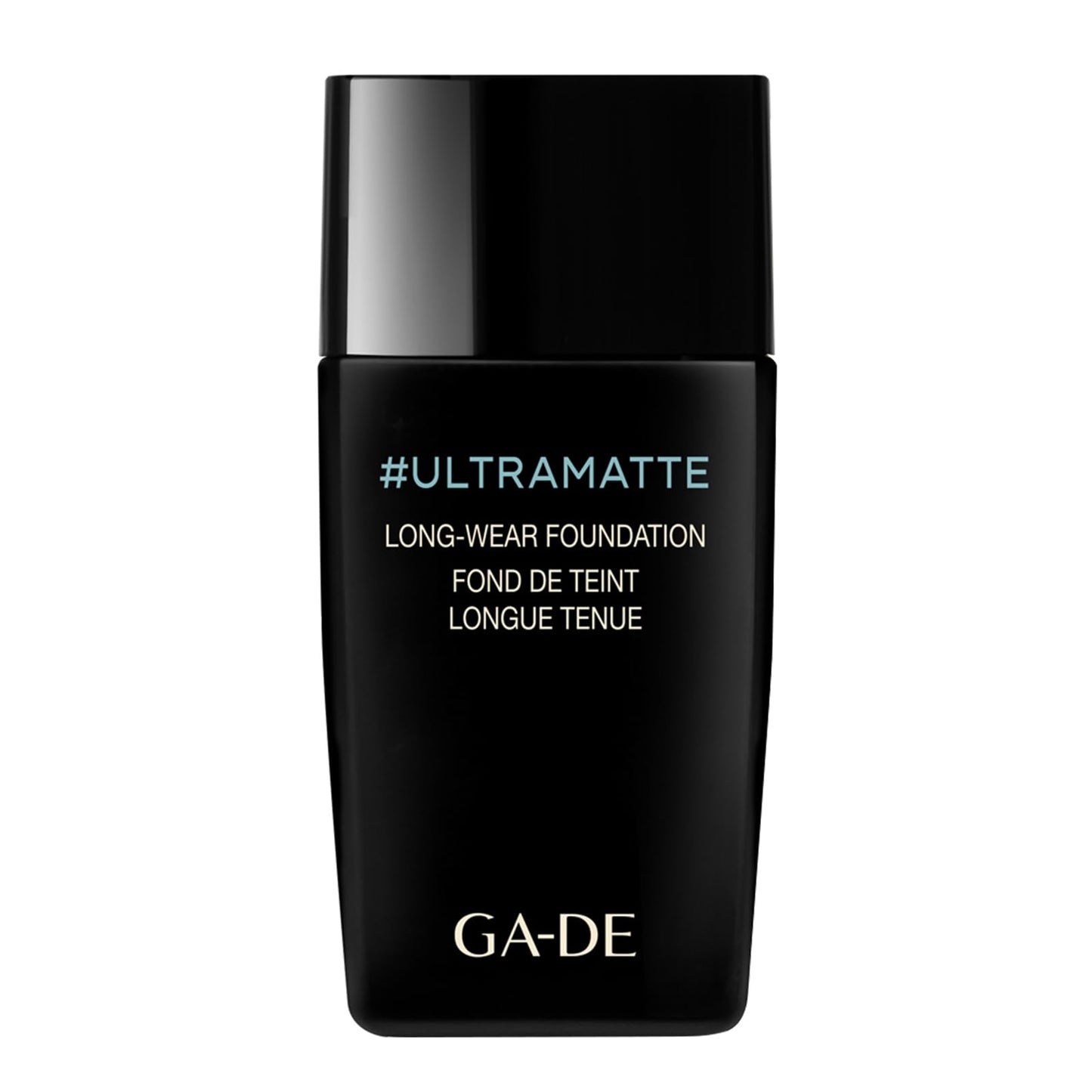 GA-DE Ultramate Long-Wear Foundation, 150 - Sweat-Resistant and No-Transfer Cream Foundation - Face Makeup for Flawless Ultra-Matte Finish - 1 oz