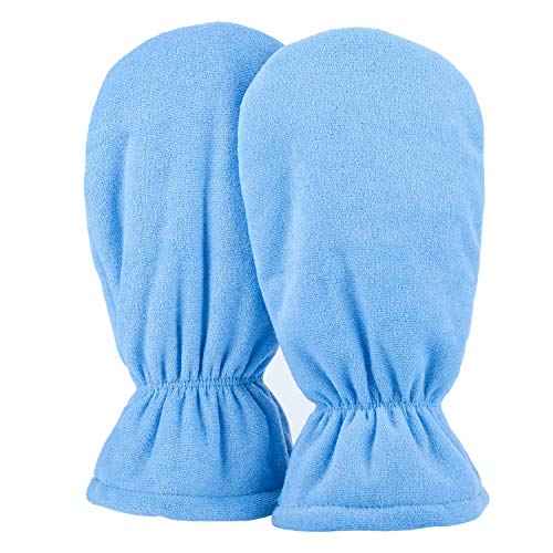 Thick Paraffin Wax Gloves for Hands, Segbeauty Paraffin Heated Hand SPA Mittens for Women, Gloves for Hot Wax Hand thera-py Bath Paraffin Thermal treat-ment SPA Wax Warmer Paraffin Wax Machine