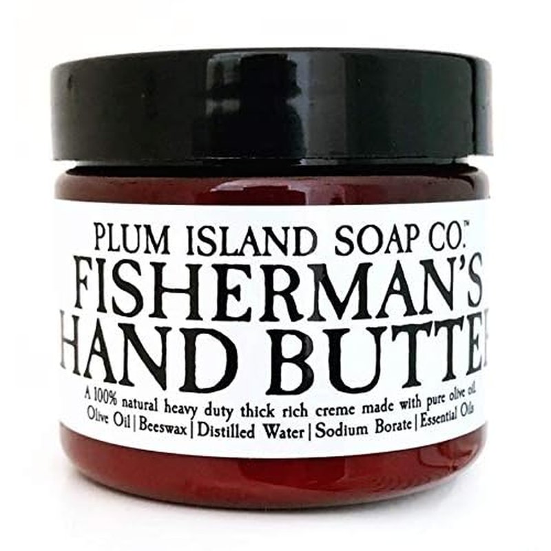 The Man Can All Natural Bath and Body Gift Set for Men
