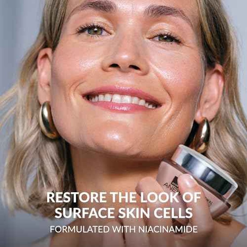 AVON Anew Skin Renewal Power Krem 50 Ml.