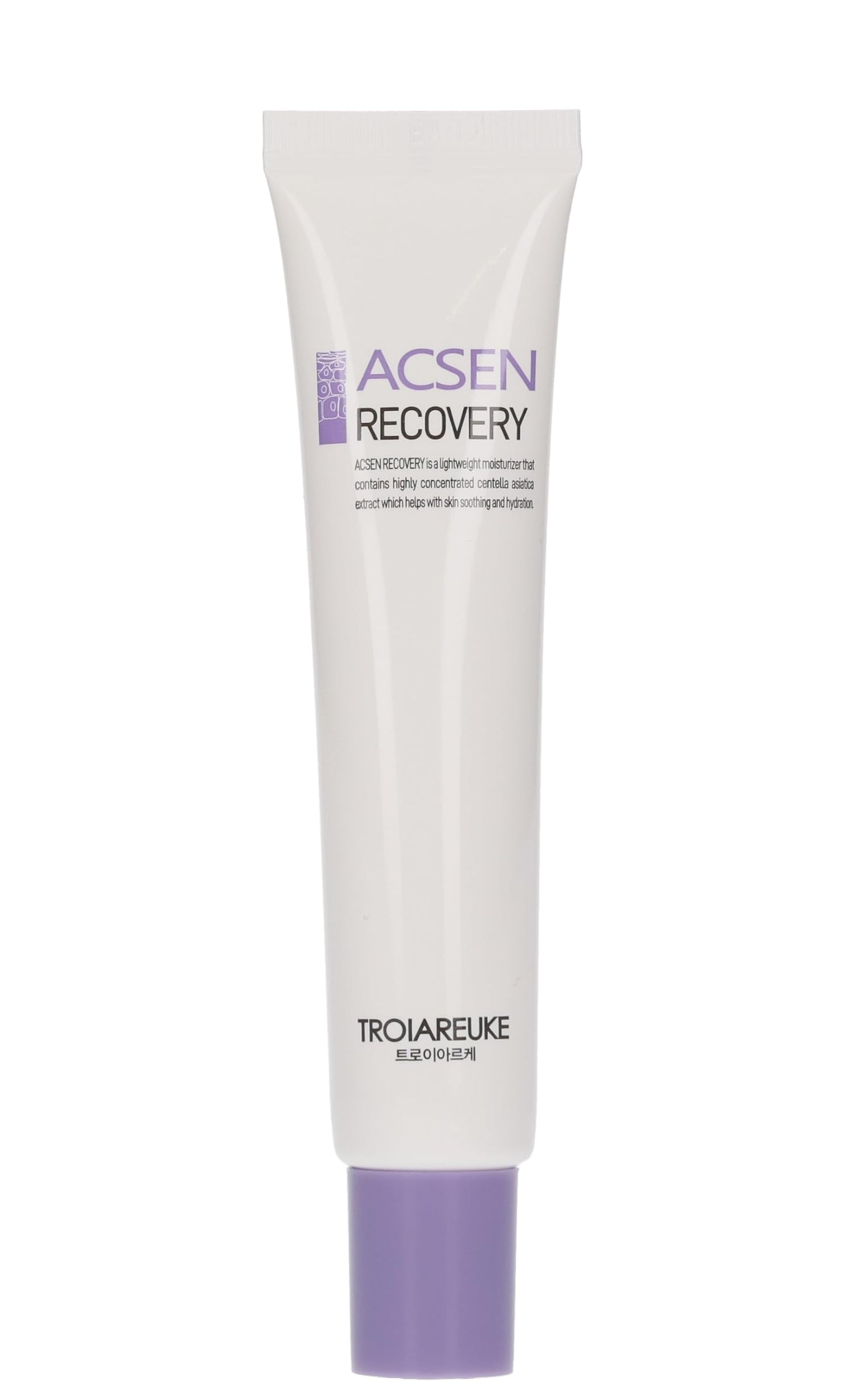 TROIAREUKE ACSEN Recovery Cream