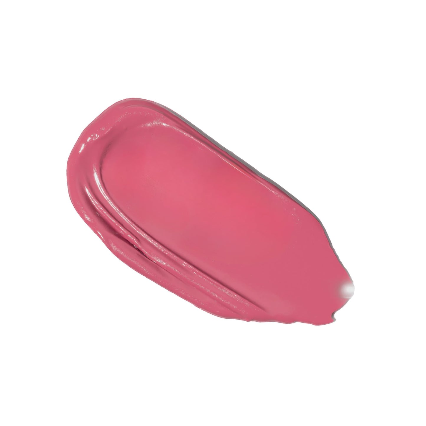 Nudestix Nudies Blush Stick – 3-in-1 Cream Blush for Cheeks, Eyes & Lips with Built-In Brush | Soft Matte Finish for a Natural Flush | Clean, Vegan & Travel-Friendly Makeup (Bubba)