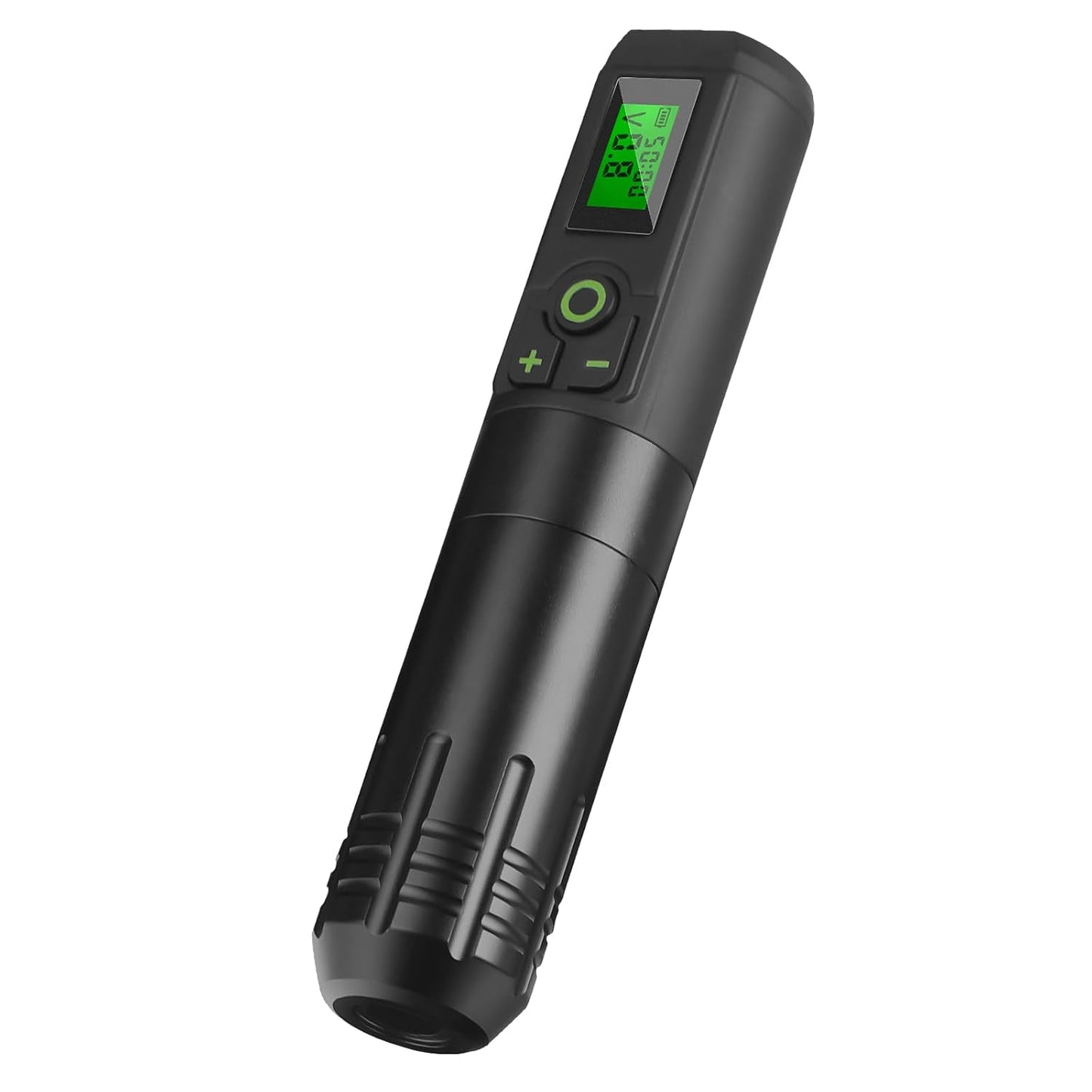 Rotary Tattoo Pen Machine - GEEKERA Wireless Tattoo Gun with 2000mAh Battery | 6-8 Hours Runtime for Artists
