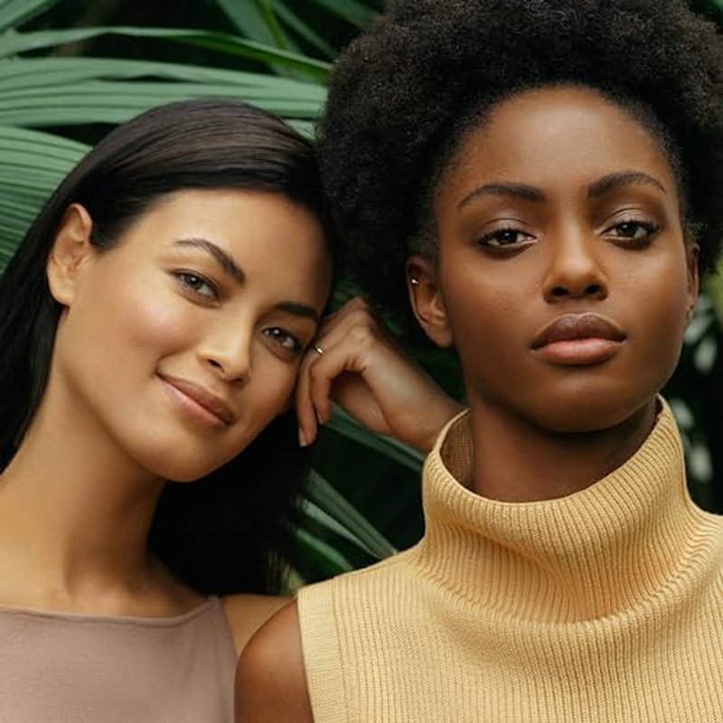 Nu Skin Epoch Ava Puhi Shampoo & Conditioner - Embrace the South Pacific Tradition of Ava Puhi Moni for 2-in-1 Hair Care, Infused with Natural Luster, Leaving Your Hair Clean