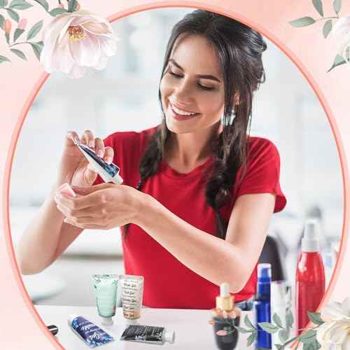 72 Pcs Christian Hand Cream Bulk for Women Breast Cancer Awareness Gifts Christian Gifts in Bulk Bible Mini Travel Size Lotion for Skin Dry Bible Verse Hand Lotion for Mom Grandma Christmas Holiday