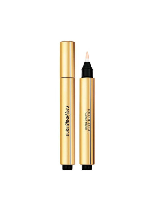 Yves Saint Laurent Touche Eclat Radiant Touch #2.5 Luminous Vanilla 2.5 ml / 0.08 oz