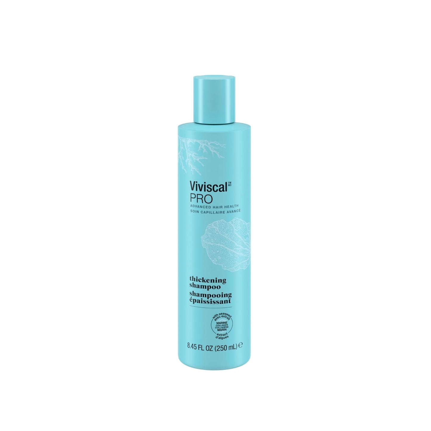 Viviscal Professional Thin to Thick Shampoo & Conditioner 8.45 fl oz each