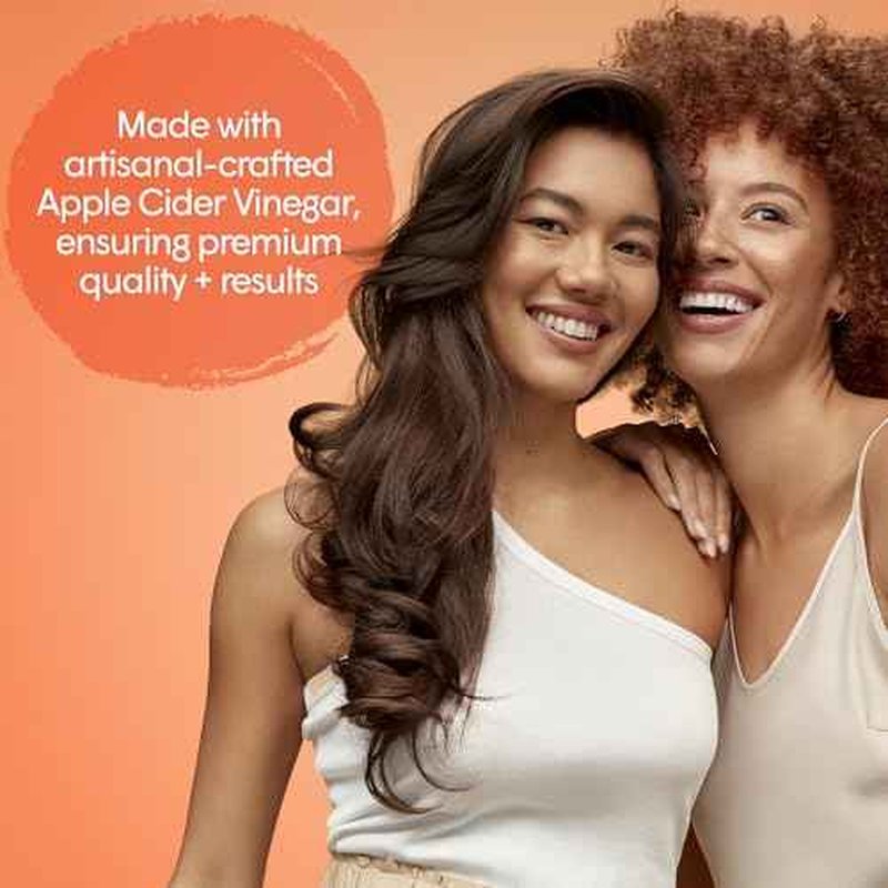dpHUE ACV Daily Scalp Serum - 1.7 fl oz - Helps Soothe Dry Scalps & Activate Healthy Hair Growth - Formulated with Hyaluronic Acid