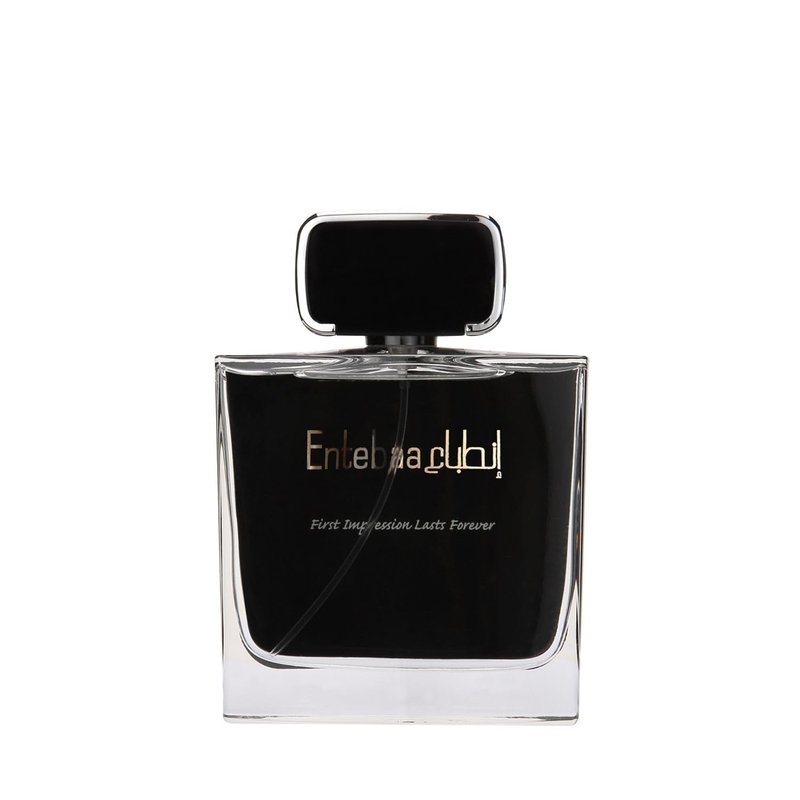 RASASI Entebaa Men and Women Collection EDP - 100Ml (3.4Oz) (men)