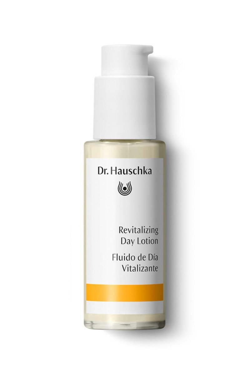 Dr. Hauschka Revitalizing Day Lotion - Hydrating Moisturizer for Radiant Skin | 1.7 fl oz