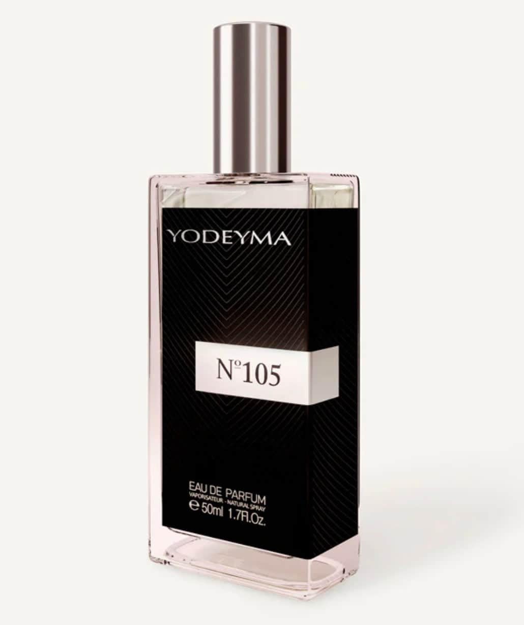 Yodeyma Active Man Men's Eau De Parfum 50ml