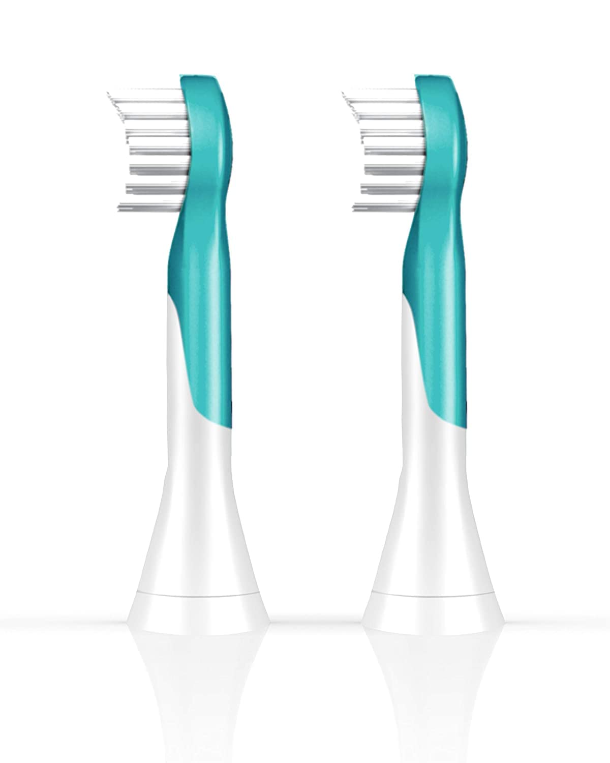 Philips HX6032/05 Mini Brush Heads for Sonic Toothbrush