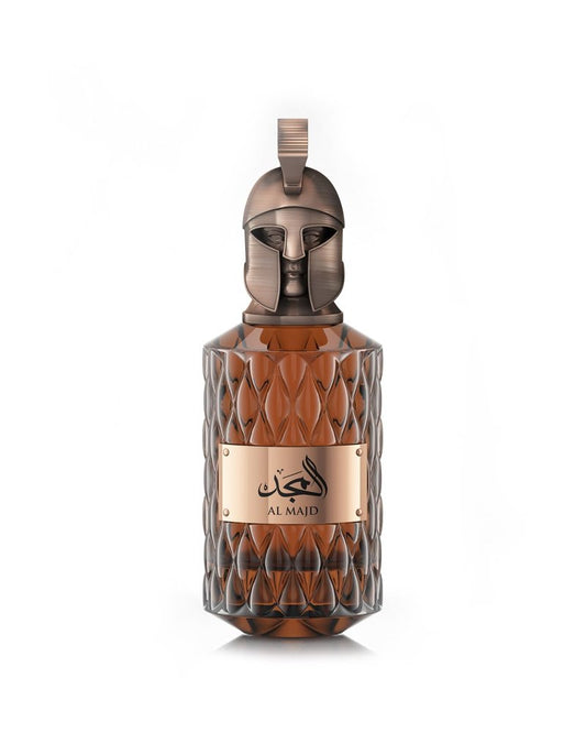 Le Falcone Al Majd eau de parfum 90ml/2.8floz