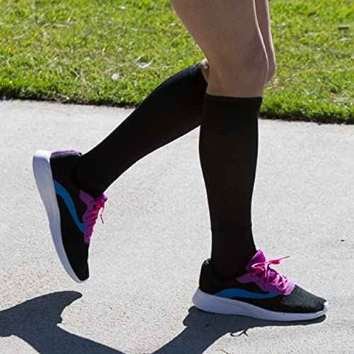 Copper Fit Women's Knee High