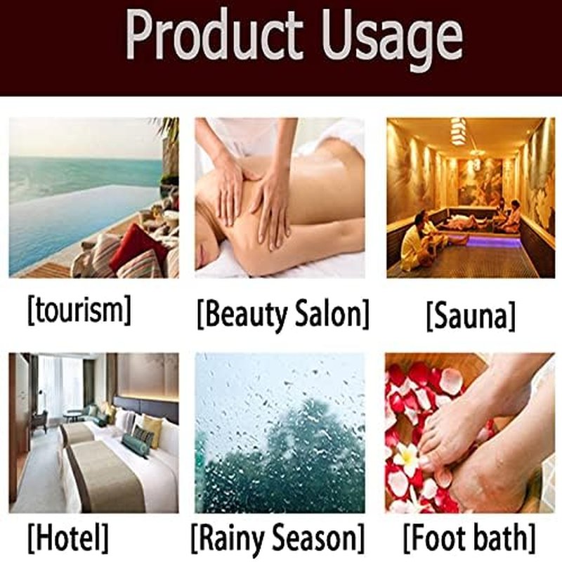 Disposable Underwear & Bra Set - 50 Pcs Breathable Travel Spa Wraps | Navy Blue