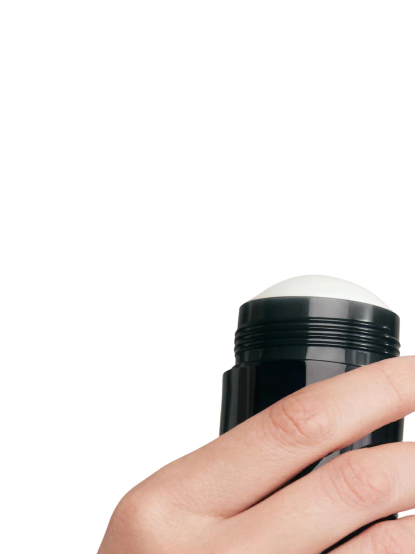 Razor MD Deodorant with Probiotics, Underarm Skincare Deo for Men, 3.1 oz