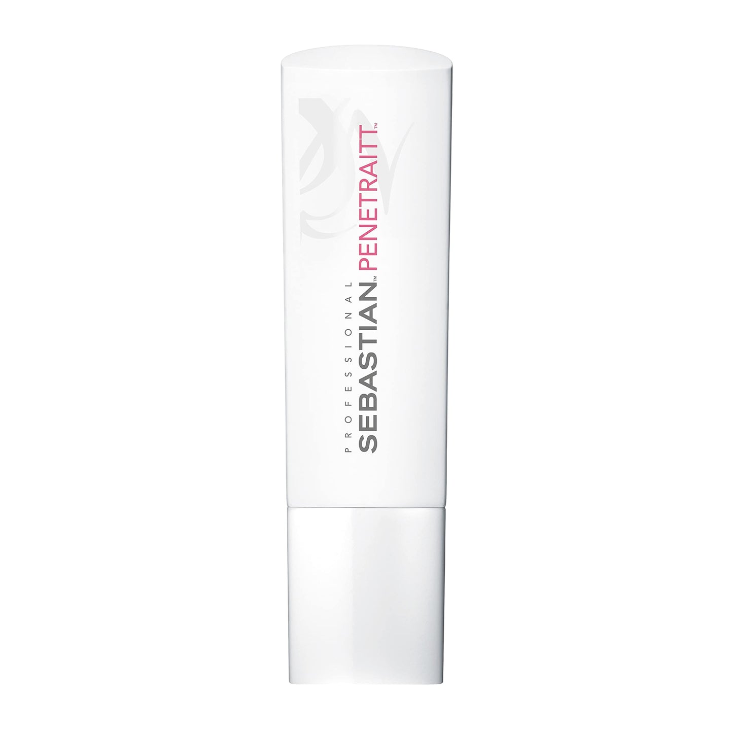 Sebastian Professional Penetraitt Conditioner | Strengthening & Repair with Deep Moisturizing | For Damaged & Colored Hair | 8.4 fl oz